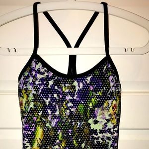 Lululemon yoga tank